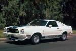 Ford Mustang 1977 года